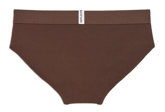 Slipy Męskie Chocolate