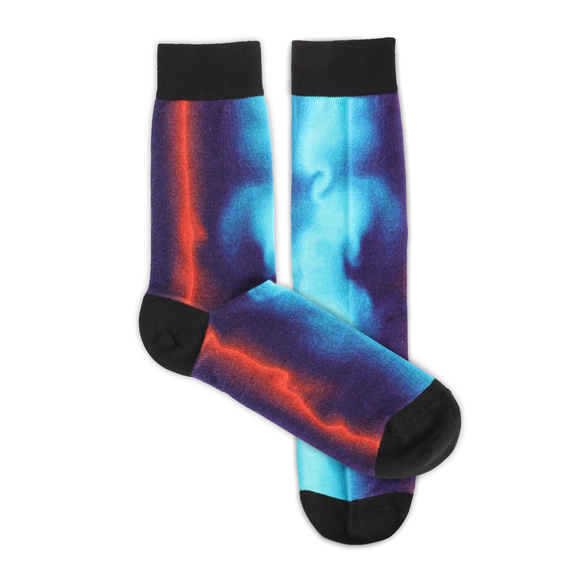 Skarpety Męskie Bambusowe 2-Pak