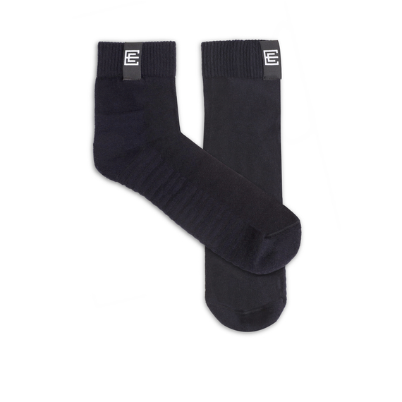 Skarpety Męskie 2-Pak Lapis Lazuli