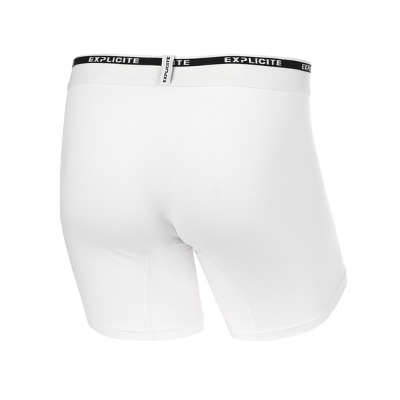 Men's Boxer Briefs Pure