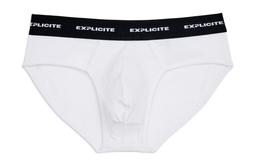Men's Briefs Atlas II