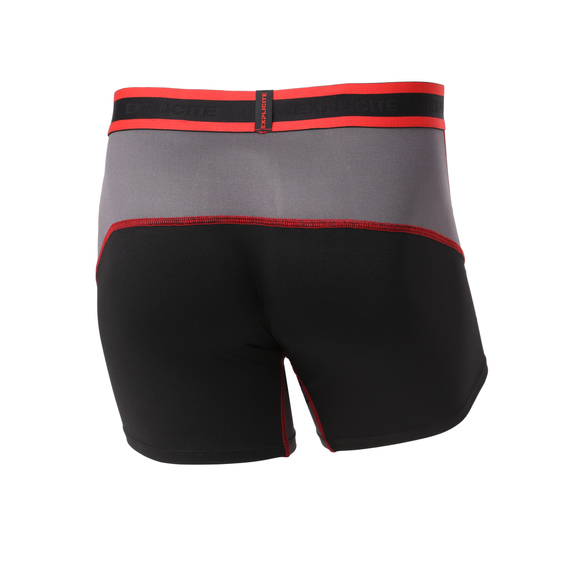 Długie Bokserki Męskie
