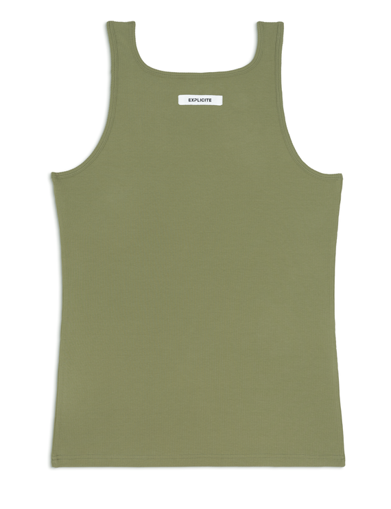 Podkoszulek Męski Cedar II