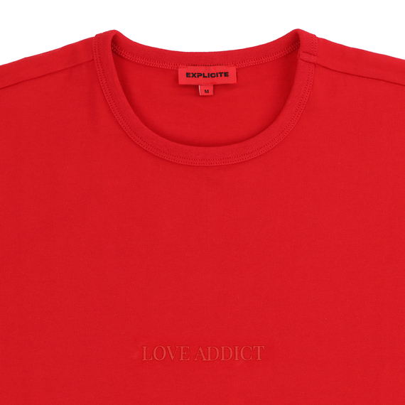 Koszulka LOVE ADDICT