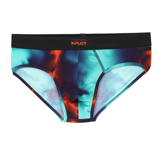 Men’s Briefs Mercury