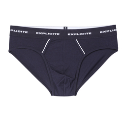 Men’s Briefs Lapis Lazuli