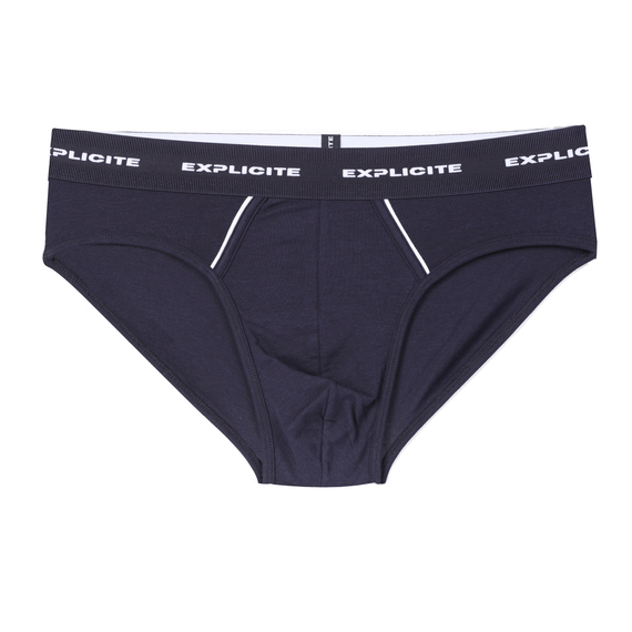 Men’s Briefs Lapis Lazuli