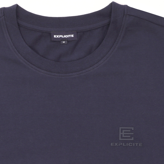 Piżama Męska Lapis Lazuli