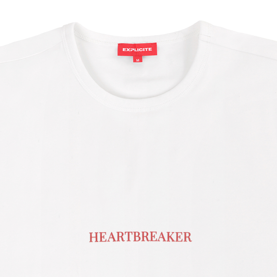 Koszulka HEARTBREAKER