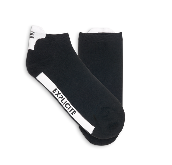 Men's Ankle Socks 3-Pack Onyx