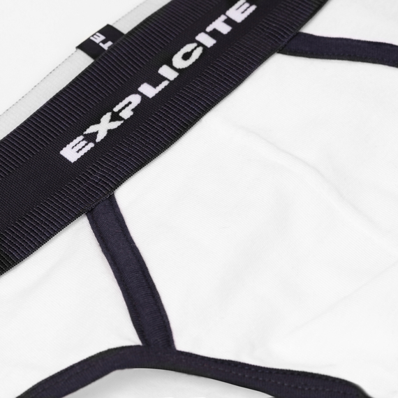 Slipy Męskie Thassos