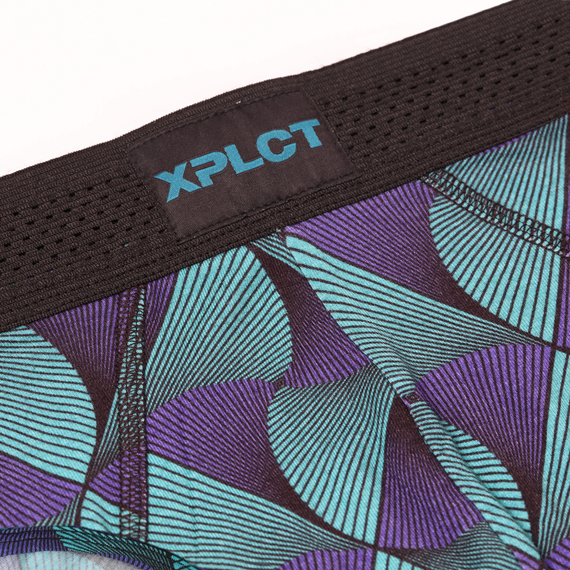 Slipy Męskie Neptune