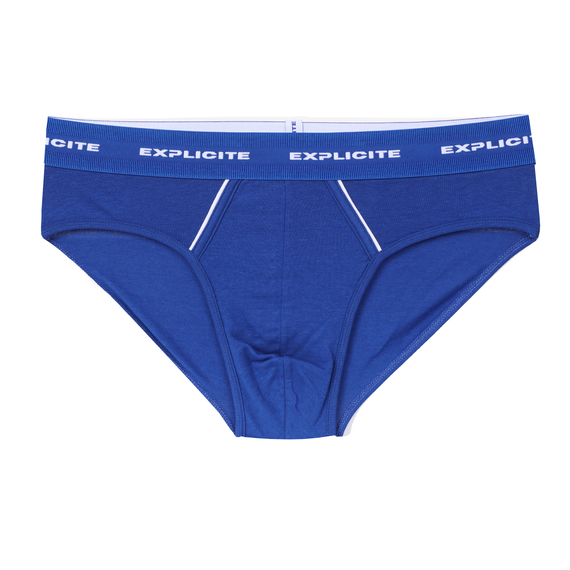 Men’s Briefs Sapphire