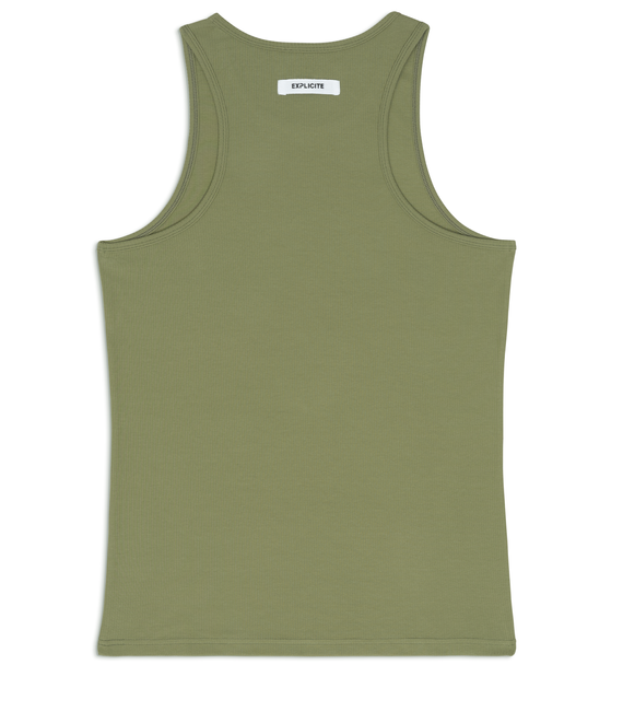 Podkoszulek Męski Cedar