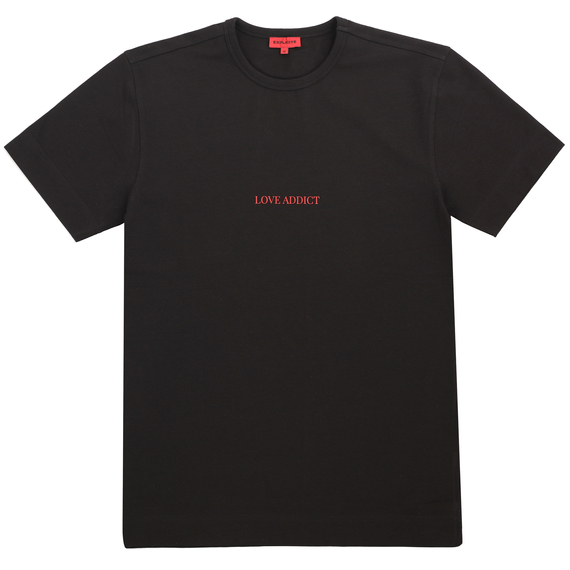 Koszulka LOVE ADDICT
