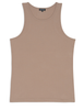 Men's Tank Top  Nude