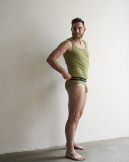 Men's Briefs Cedar II
