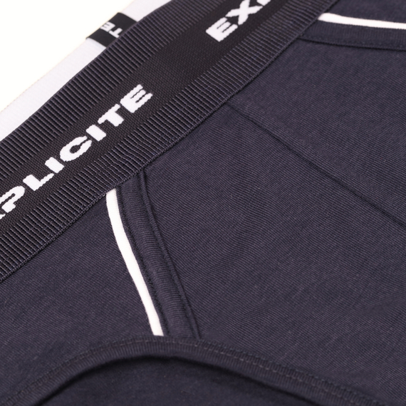 Men’s Briefs Lapis Lazuli