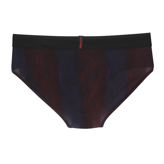 Slipy Męskie Uranus