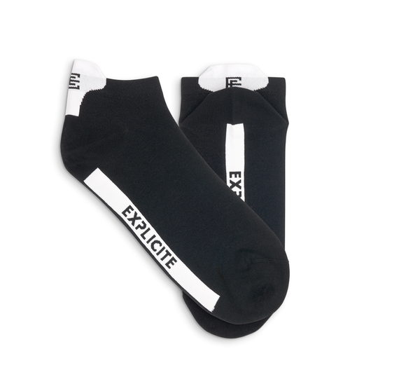 Skarpety Męskie 3-Pak Onyx