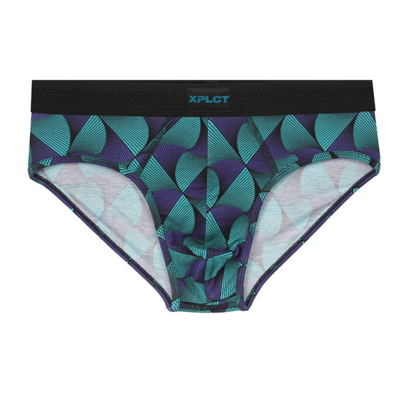 Slipy Męskie Neptune
